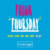 Think Thursday at The McManus Image