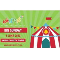 Westfest Big Sunday 2023 Image