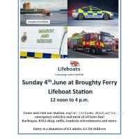 Emergency Services Day Image