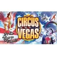 Circus Vegas Image