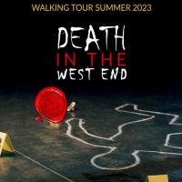 Death in the West End Image
