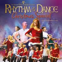 Rhythm of the Dance Christmas Special Image