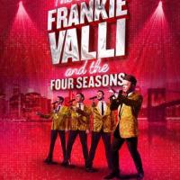 The Best of Frankie Valli - starring Gareth Gates Image