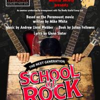 School of Rock Image