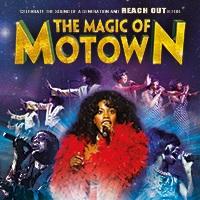 The Magic of Motown Image