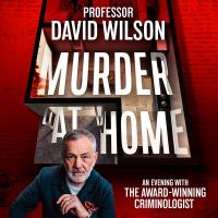 Murder at Home Image