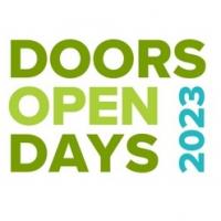 Doors Open Day: University of Dundee Museums - Virtual Image