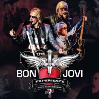 The Bon Jovi Experience Image