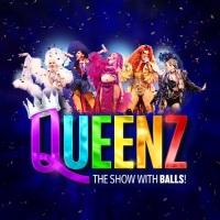 Queenz - The Show With Balls! Image