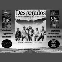Desperados - A Tribute to The Eagles Image