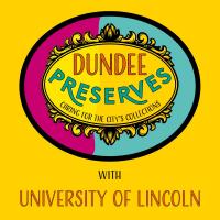 Dundee Preserves with University of Lincoln Image