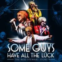 Some Guys Have all the Luck - The Rod Stewart Story Image