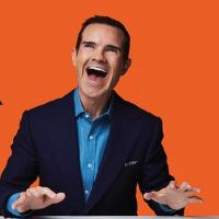 Jimmy Carr: Laughs Funny Image