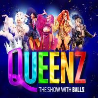 Queenz - The Show With Balls 