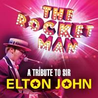 The Rocket Man - A Tribute to Elton John Image