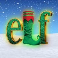 Elf the Musical  Image