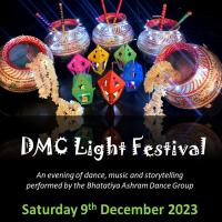 DMC Light Festival  Image