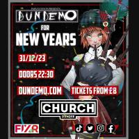 Dundemo New Years Eve Special Image