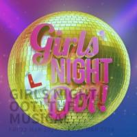 Girls Night Oot! The Musical Image