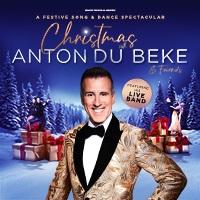 Christmas with Anton Du Beke Image