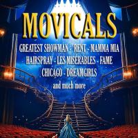 Movicals - The Best of Movie Musicals Image