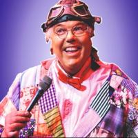 Roy Chubby Brown It