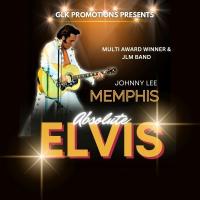 Absolute Elvis - Johnny Lee Memphis Image
