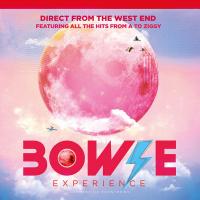 Bowie Experience  Image