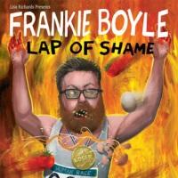Frankie Boyle: Lap of Shame Image
