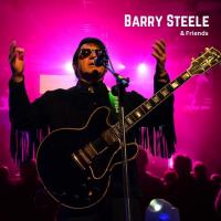 Barry Steele Roy Orbison Story Image