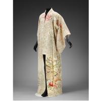 Kimono: Kyoto to Catwalk Image