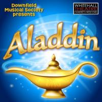 Aladdin Image