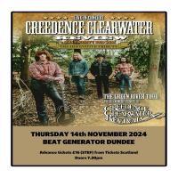 Creedence Clearwater Review Image