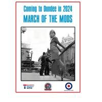 March of the Mods Image