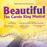 Beautiful - The Carole King Musical Image