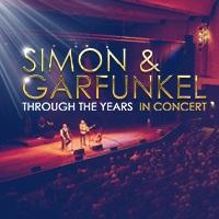 Simon and Garfunkel: Through the Years Image