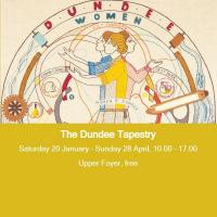 The Dundee Tapestry Image