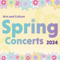 Spring Concerts Image