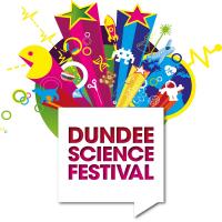 Dundee Science Festival 2024 Image