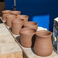 Learn Pottery at Dundee Ceramics Workshop Image