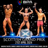 BPA Scottish Grand Prix 2024 Image