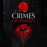 Dark Dundee - Crimes of Passion Image