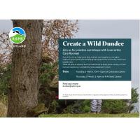 Create a Wild Dundee Image