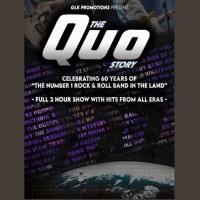 The Quo Story Image