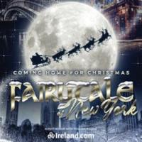 Fairytale of New York - The Ultimate Irish-inspired Christmas Concert Image