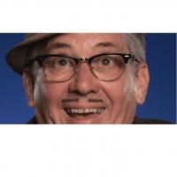 Count Arthur Strong In 