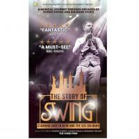 The Story of Swing Image