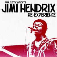 Jimi Hendrix re-Experience
