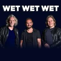 Wet Wet Wet with Special Guest Heather Small