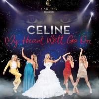 Celine - My Heart Will Go On Image